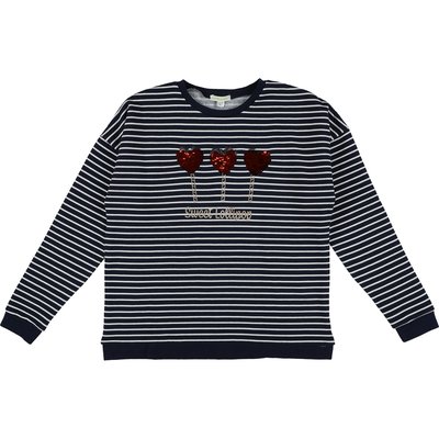 Sweat - Très bon état VERTBAUDET