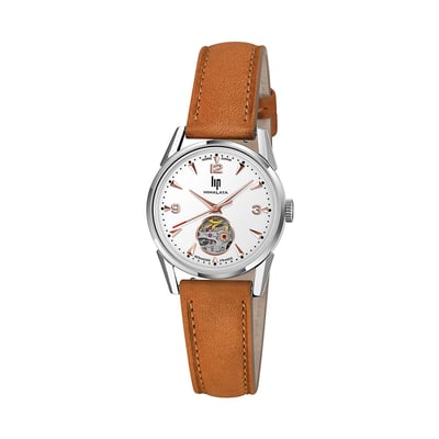 Montre Bracelet Femme Lip - Occasion - Modèle Vintage Ou Classique