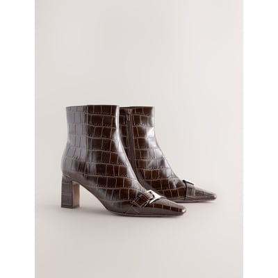Bottines à boucle forever comfort® NEXT