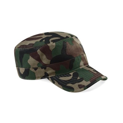 Casquette militaire BEECHFIELD