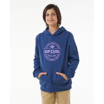 Sweat à capuche enfant Stapler RIP CURL