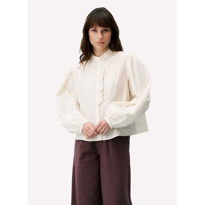 Chemise en coton IPOMEE FRNCH