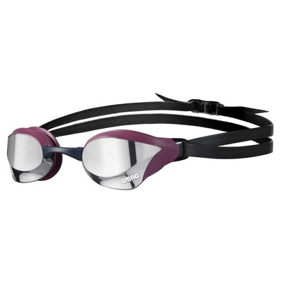 Lunettes unisexes Cobra Core Swipe Mirror ARENA