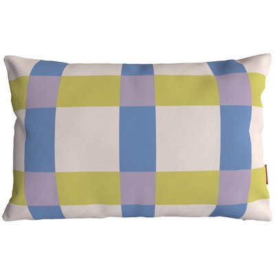 Housse de coussin extérieur MOON VENT DE BOHÈME