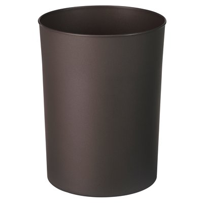 Corbeille à papier 11L - CORBI ROSSIGNOL