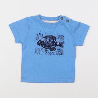 Tee-shirt - Très bon état TIMBERLAND