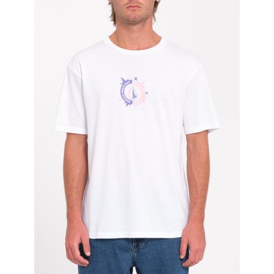 T-shirt REALUSION VOLCOM
