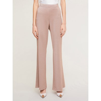Pantalon fluide en jersey fil textile MOTIVI