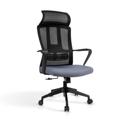 Chaise de bureau, ETHAN HISPANOHOGAR