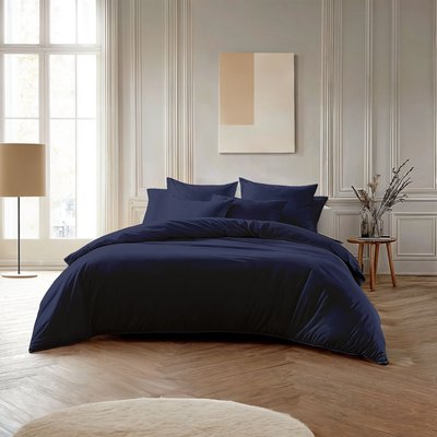 Pack housse de couette + Taie(s) d'oreiller Coton thermorégulé DODO