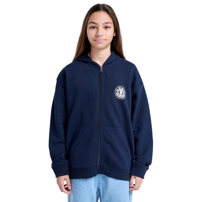 Sweat à capuche zippé SEAL BP ELEMENT