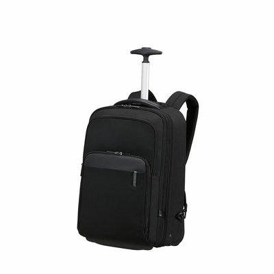 Evosight sacoche ordinateur with whee taille S SAMSONITE