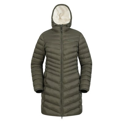 Veste matelassée FLORENCE MOUNTAIN WAREHOUSE
