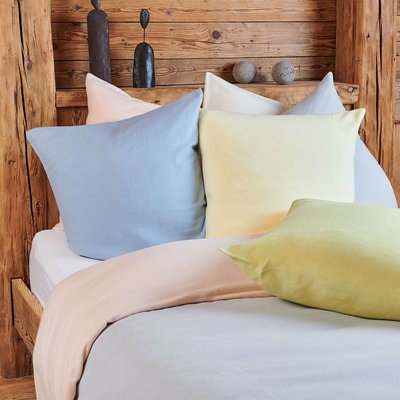 Housse de couette  en Flanelle - CANNES TRADITION DES VOSGES
