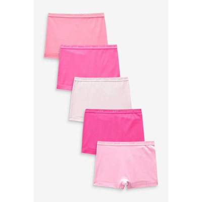 Shorty, lot de 5 NEXT