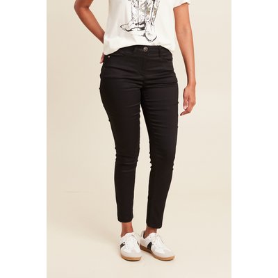 Pantalon léger taille standard 7/8ème BREAL