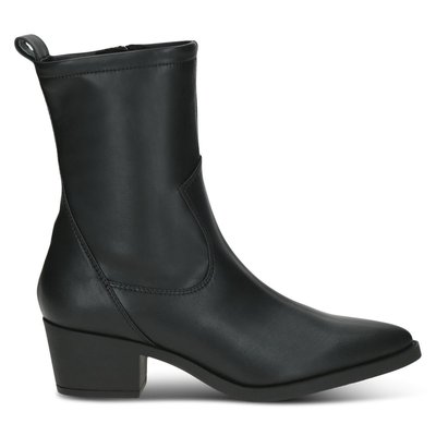 Bottine talon bloc CAPRICE