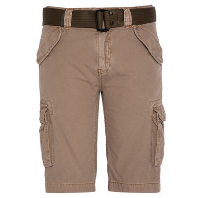 Short cargo multipoches SCHOTT