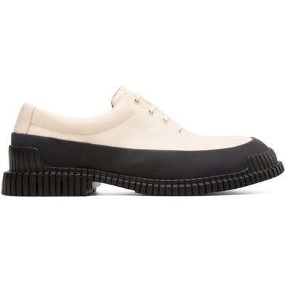 Derbies à lacets cuir PIX CAMPER