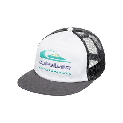 Casquette trucker OASIS QUIKSILVER