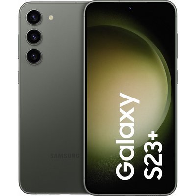 Smartphone Galaxy S23 Plus 512Go - Très bon état SAMSUNG