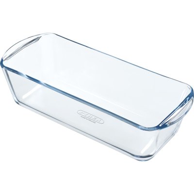 Moule Apfelstrudel en verre 31 cm PYREX