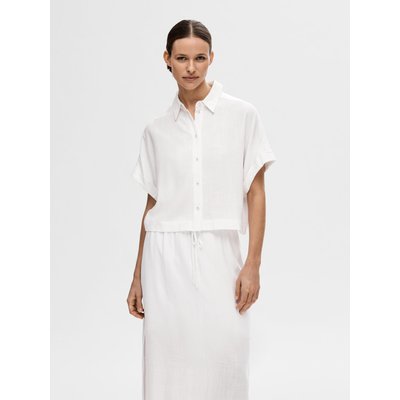 Chemise à manches courtes SELECTED FEMME SELECTED FEMME