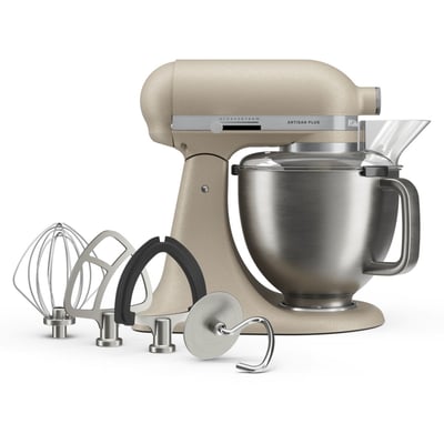 Robot pâtissier Artisan+Avoine 5KSM50PKVEOC KITCHENAID