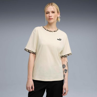 T-shirt a maniche corte ESSENTIAL GRAPHIC PUMA