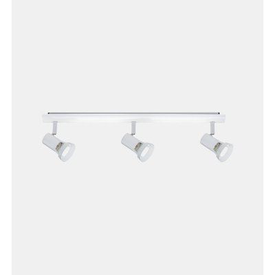 Spot Réglette 3 Flammes - Max. 3 X 10w PAULMANN
