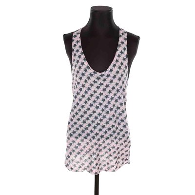 Top sans manche en coton - Très Bon État ZADIG&VOLTAIRE