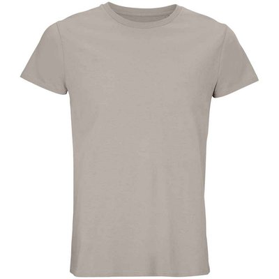 T-shirt organique CRUSADER SOLS