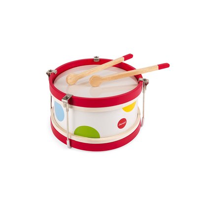 Tambour Confetti JANOD