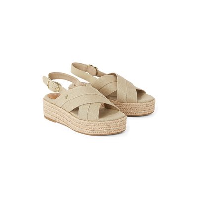 Platform Sandals TOMMY HILFIGER