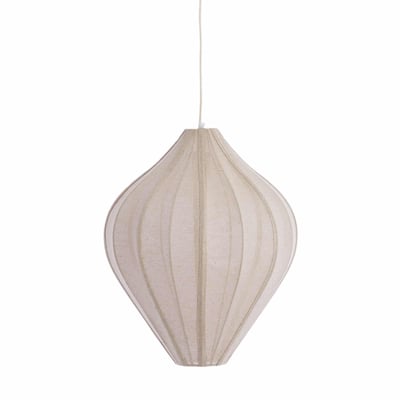 Lampe Suspendue Textiles PASTO LIGHT & LIVING 
