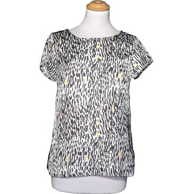 Chemisier blouse tunique d occasion seconde main femme CAMAIEU La Redoute