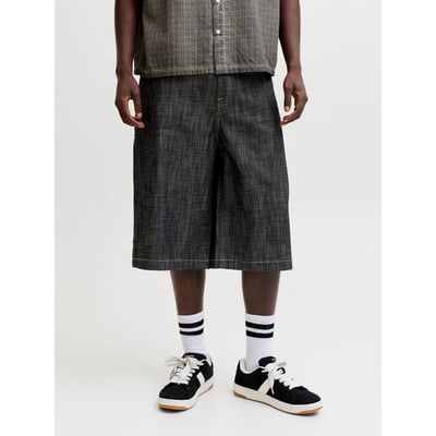 Short En Denim JACK & JONES