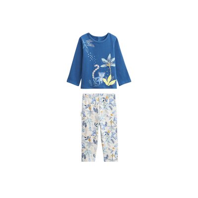 Pyjama bébé 2 pièces GAMBOA PETIT BEGUIN