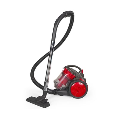 Aspirateur multi-cyclonique sans sac LIVOO