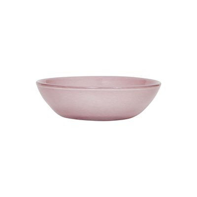 Bol en verre Living OYOY LIVING DESIGN