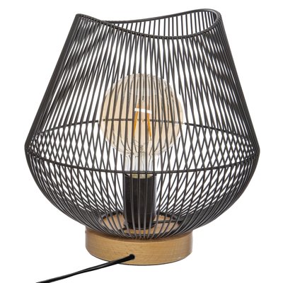 Lampe filaire JENA ATMOSPHERA