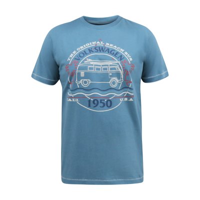 T-shirt WOODHALL DUKE
