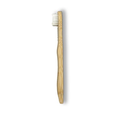 Brosse à dents en bambou pour enfant OCEANSRESPECT