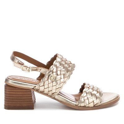 Sandale Talon Boucle CARMELA