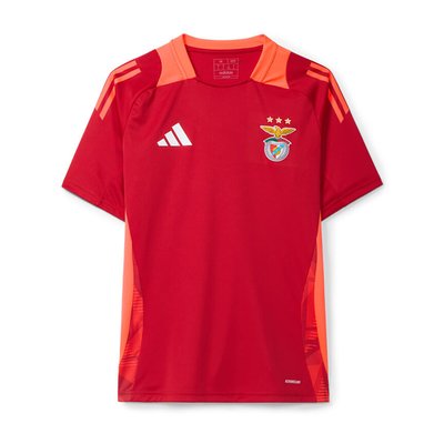 T-shirt de Treino Vermelha 2024-2025, SL Benfica SL BENFICA