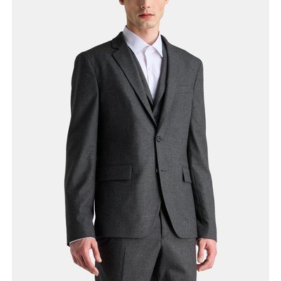 Veste De Costume Sanelle En Flanelle COMPTOIR GL