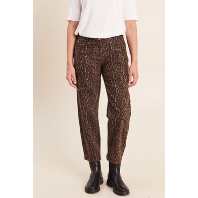 Pantalon magique Le Léger coupe barrel BREAL