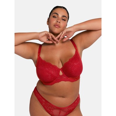 Soutien-gorge à armatures Alexa DORINA