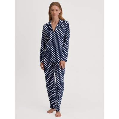 Pyjama, boutonné manches longues CALIDA
