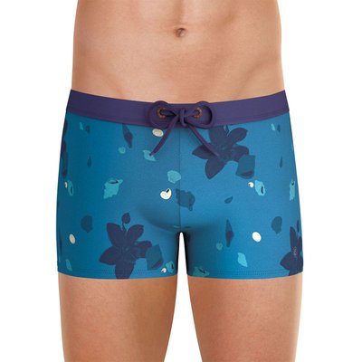 Boxer de bain fibres recyclées SIGNATURE EMINENCE